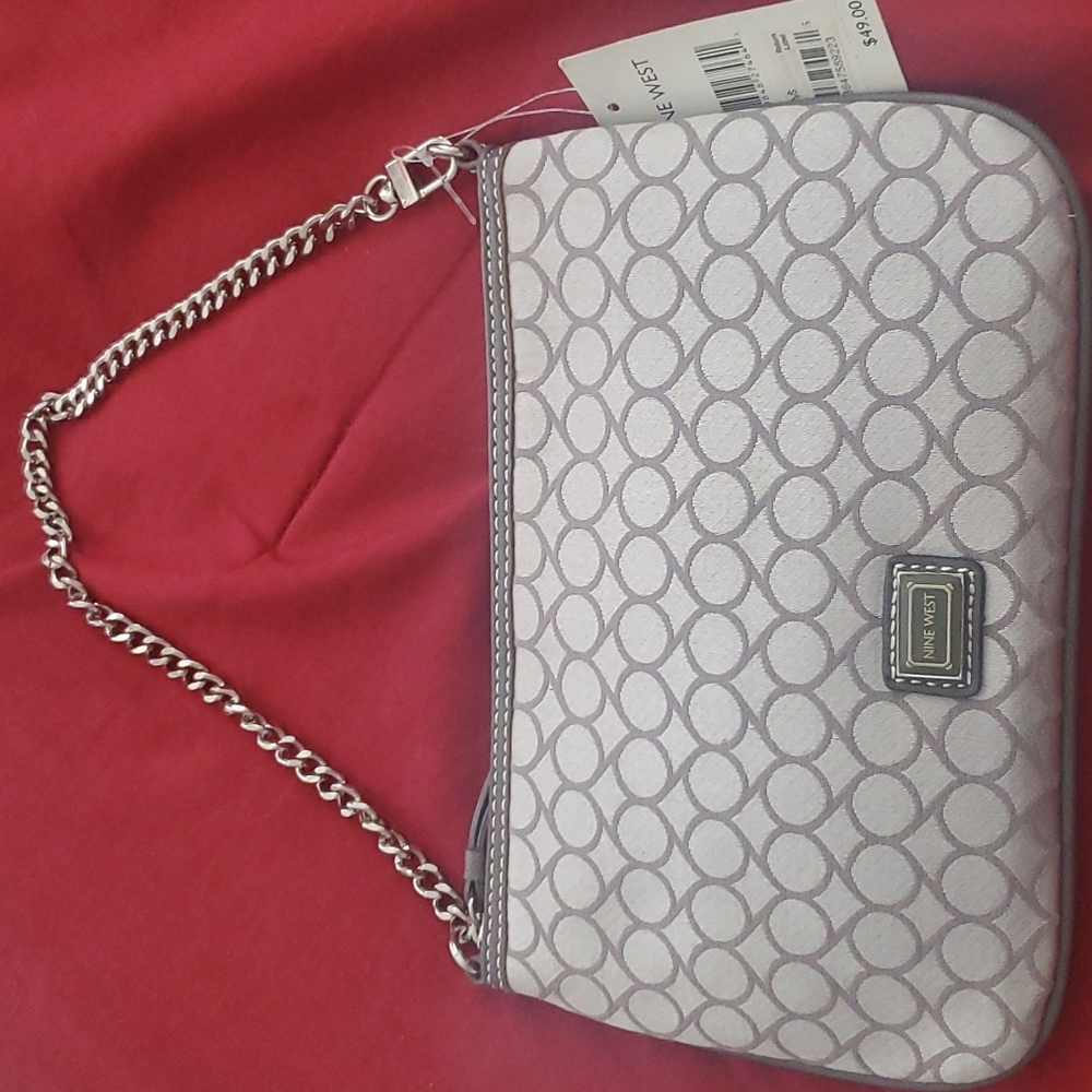 Nine West small bag